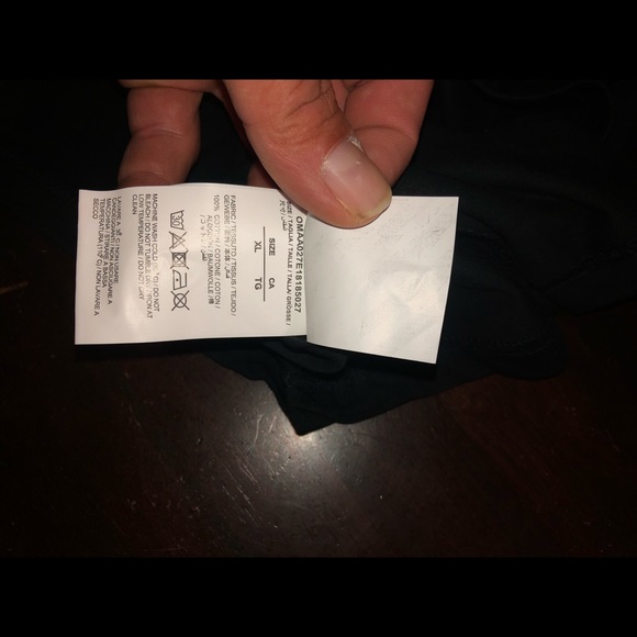 🔥🔥Off-White Tee “Rationalism”💦💦 - Picture 6 of 10